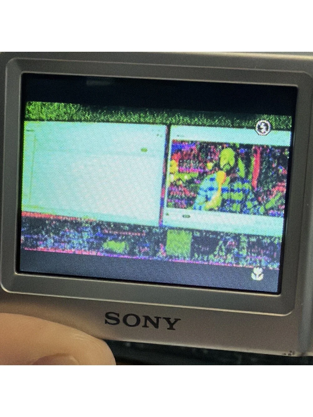 Sony Cyber-shot DSC-S930 10.1MP Digital Camera